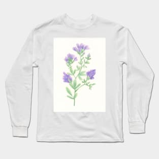 Alfalfa Long Sleeve T-Shirt